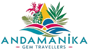 Andamanika Getaway Logo